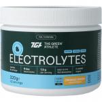 Electrolytes orange lemon