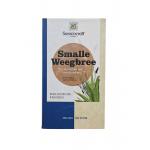 smalle weegbree thee bio