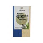 smalle weegbr sparr-naald bio