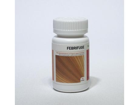 Febrifuge