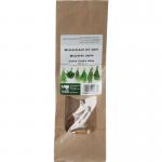 Mosterdzaad wit/geel