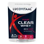 Clear whey poeder puur