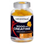 Creatine 3000mg gummies