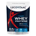 Protein whey poeder puur