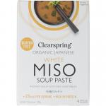 souppaste white miso bio