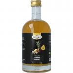 gember sap ananas bio