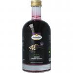 gember sap zwarte wortel bio