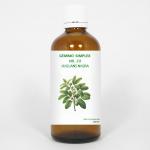 Gemmo simplex 20 juglans nigra