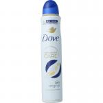Deodorant spray original
