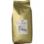 gezeilde koffieb extr d ro bio