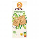 Koekjes kokos maanzaad bio