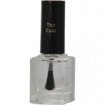 Top coat 60 seconds dry