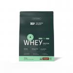 Whey protein isolate chocolate