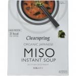 misosoup instant bio