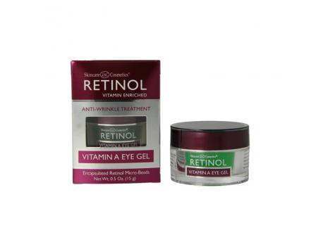 Eye gel