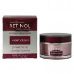Night cream