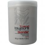 Trend Toujours bleaching powde