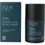 Men moisture & calm facial...