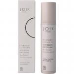 Re-boost collagen day cream...