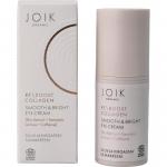 Re-boost collagen eye cream...