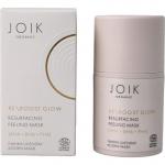 Re-boost glow peeling mask...