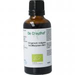 Natura Sanat Origanum...