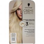 creme supreme 10-0 l blond