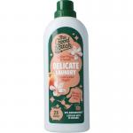 Wasmiddel wol/fijn witte...