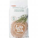 roggemeel volkoren bio