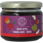 stroop rinse appel bio