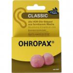 Ohropax classic