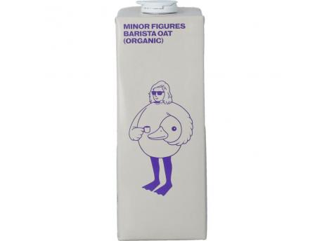 Oatdrink barista bio