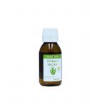 Omega-3 vegan olie
