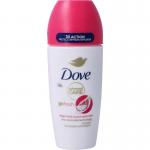 Deodorant roller dragon...