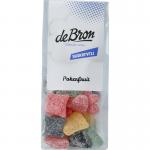 Pokerfruit suikervrij