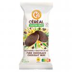 rijstwafel m pure choc glutenv