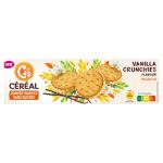 Vanilla crunchies zonder...