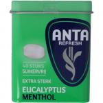 Anta refresh eucalyptus ex str