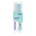 Detangling comb