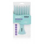 Volumising hair pick