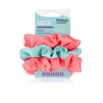 Scrunchies satin large