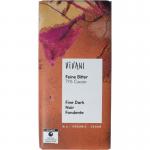 Vivani chocolade dark 71% bio