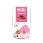 choc mak snackable m 49% b bio