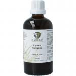 Cynara complex paard/pony