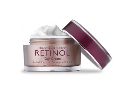 Day cream SPF20