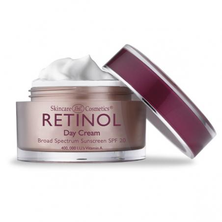 Day cream SPF20