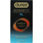 Durex intensity xl