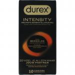 Durex intensity