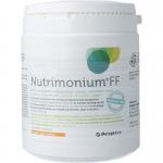 Nutrimonium fodmap free...