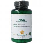 nac/n-acetyl-cysteine 600mg
